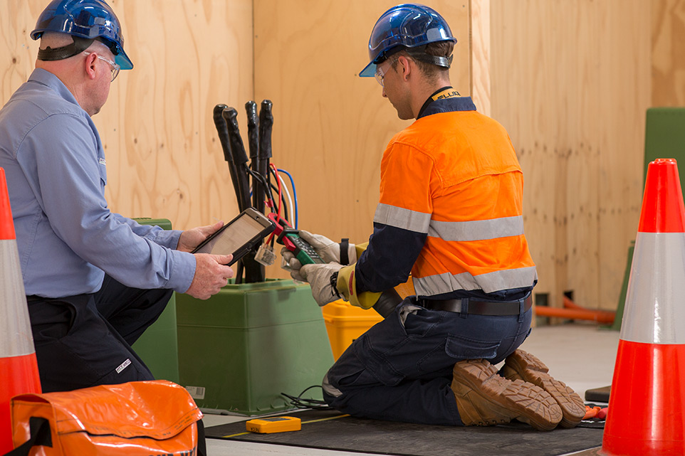 NECAtrainingASPandLevel2 NECA Training and Apprenticeships