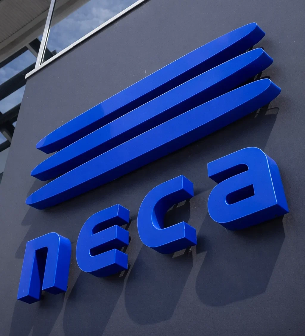 NECA - National Electrical and Communications Association